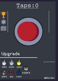 Clicker Simulator [Bêta V1.5]