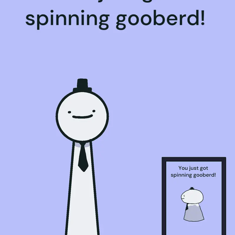 Game by @Weird_Goober