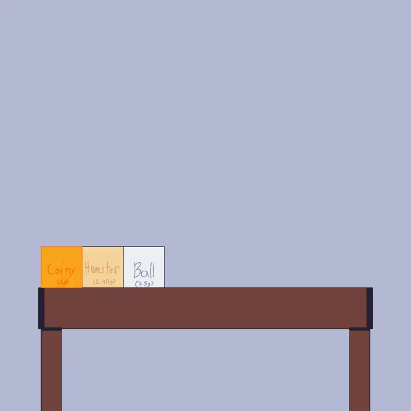 Game by @timeping