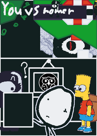 You Vs Homer