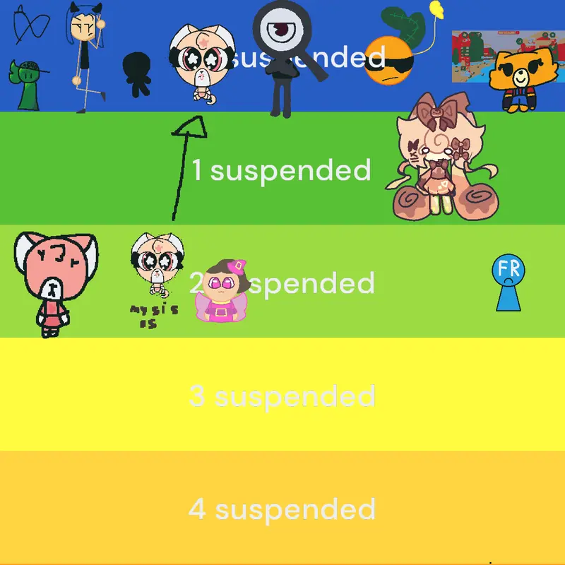 Game by @Xx-QUIET_NOVA-xX