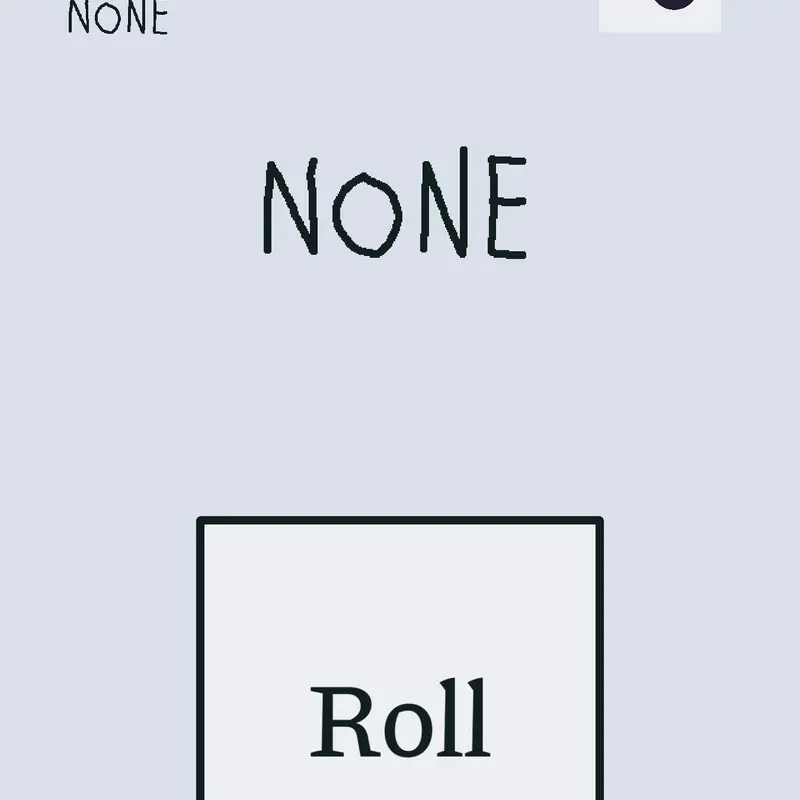 Game by @SillyTriangle