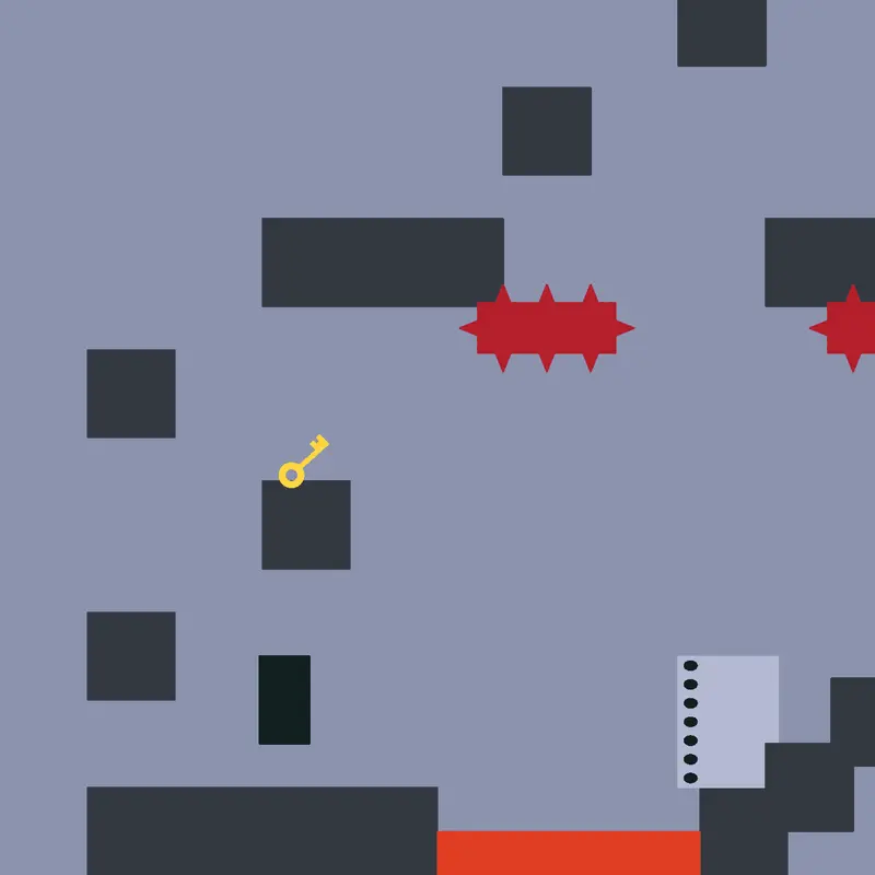 Game by @tronix2334