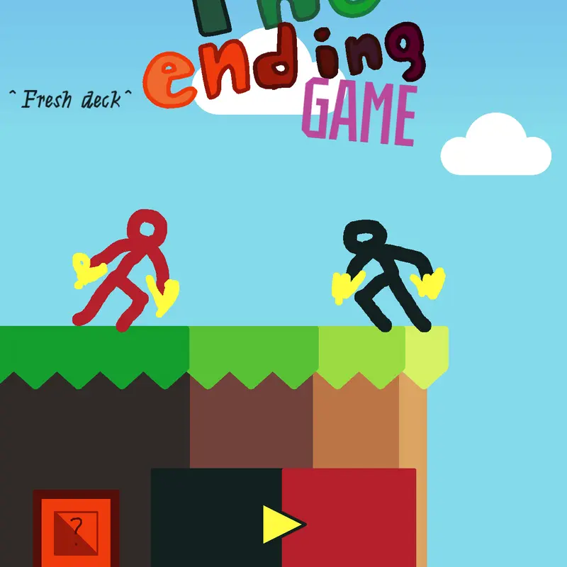 Game by @ghghmnvb