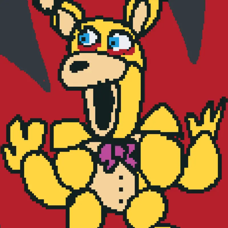 Game by @jackopump