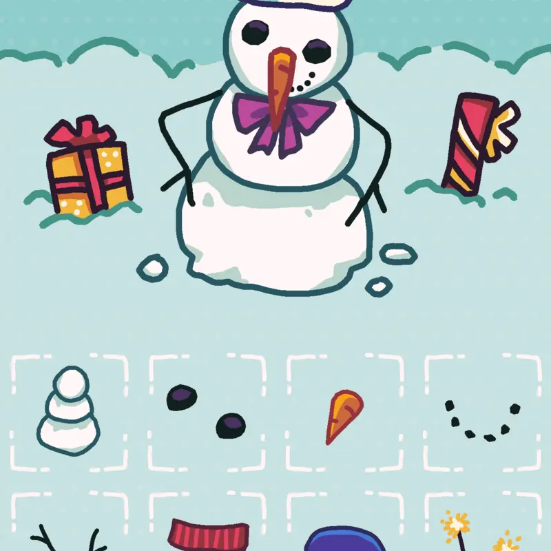 Game by @Elpanecito
