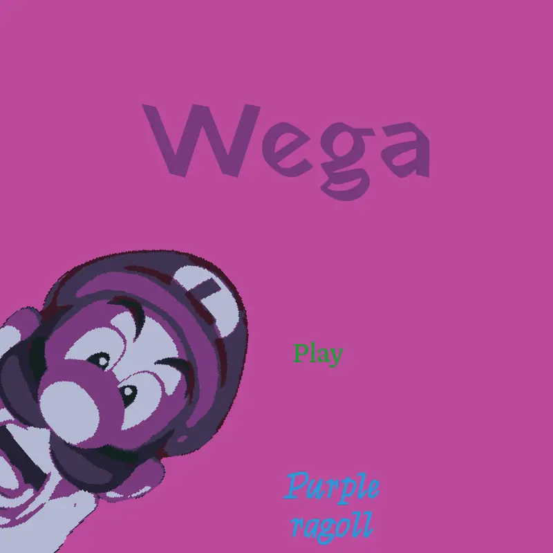 Wega by @PadariaMexicana