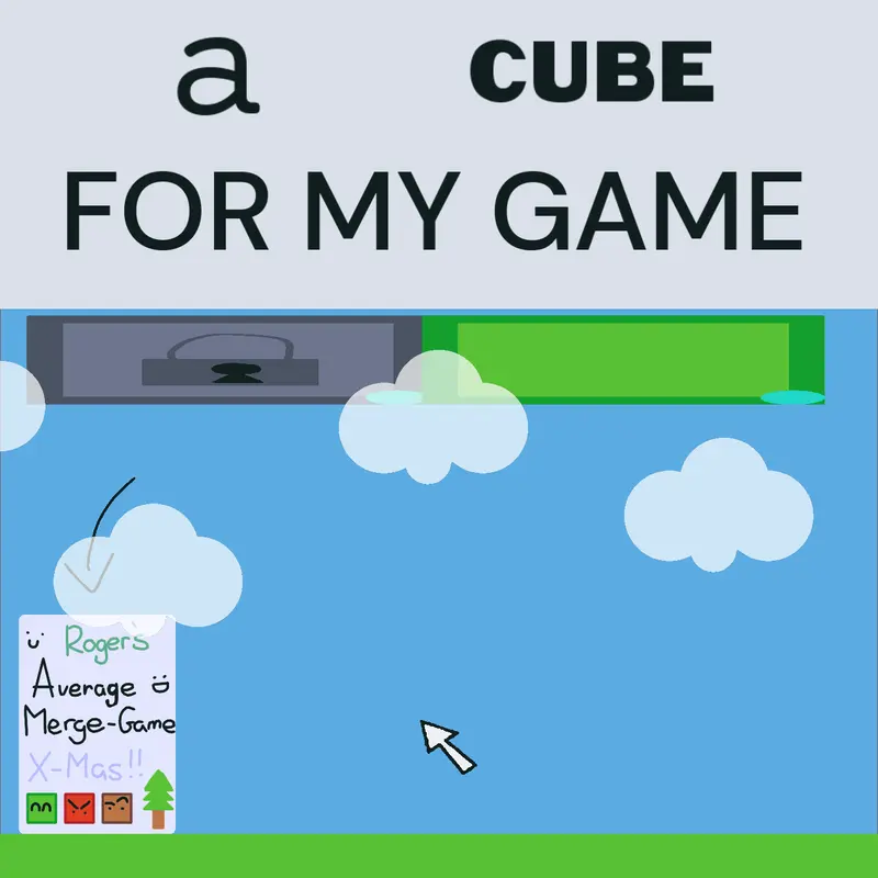 Game by @ilovemakingdecks14