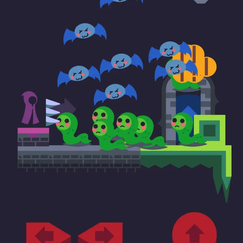 Game by @relaxdude