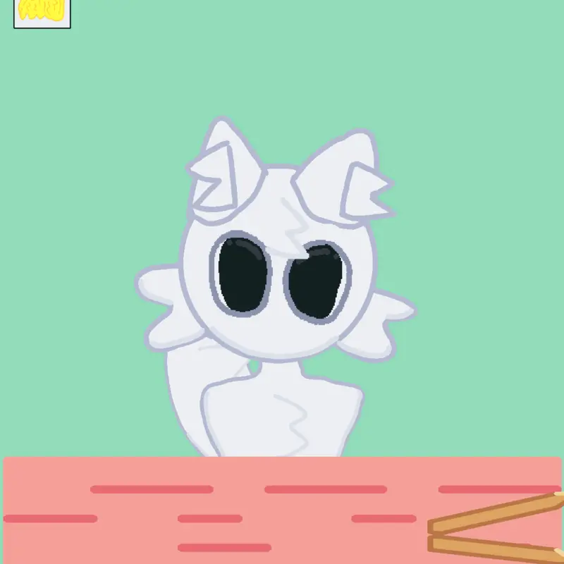 Feed a miawtwa by @miawtwa