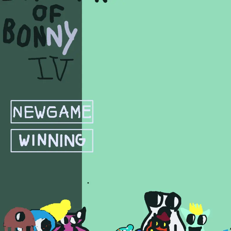 Game by @TeamJESTERvn