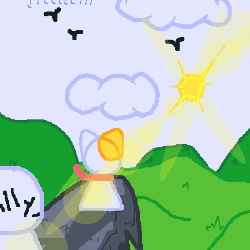 Game by @-MeltChoco-
