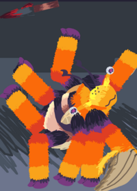 Buzzinga ragdoll!