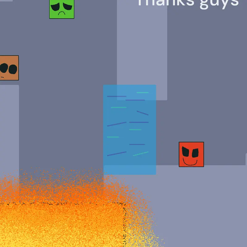 Ending game by @Da_Secretary_Old