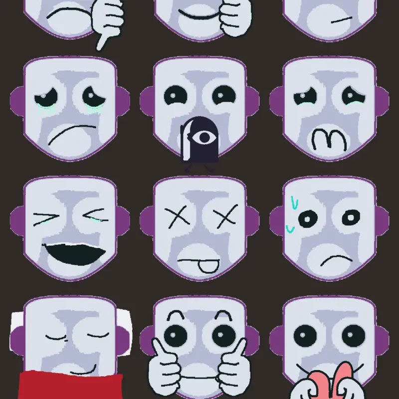 Game by @heeylilat