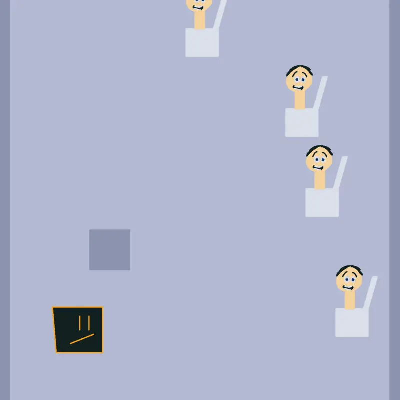 Game by @MATTEO123