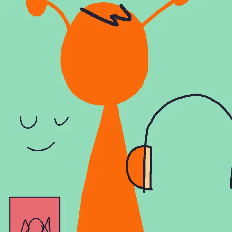 Oren x pinki by @Ssada