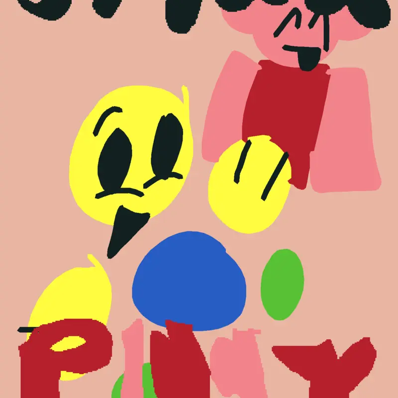 Game by @Retoured