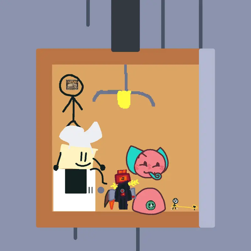 Game by @jocapari