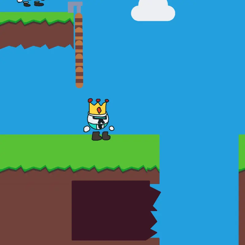 Game by @Doen