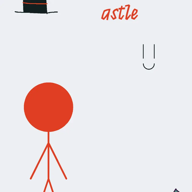 Game by @Mert_Castle