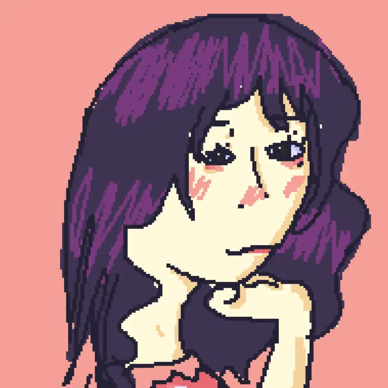 Game by @laislina