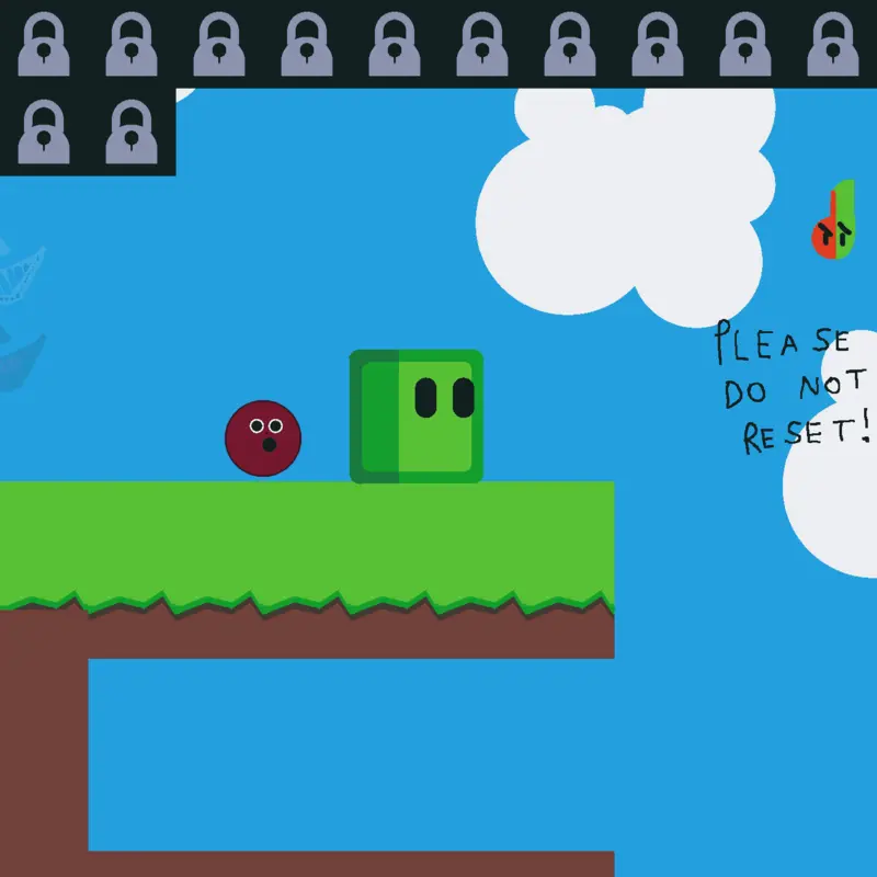 Game by @izabelanoel