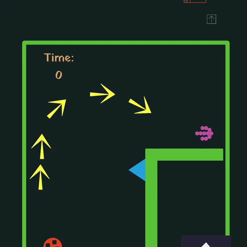 Game by @daunobosanay