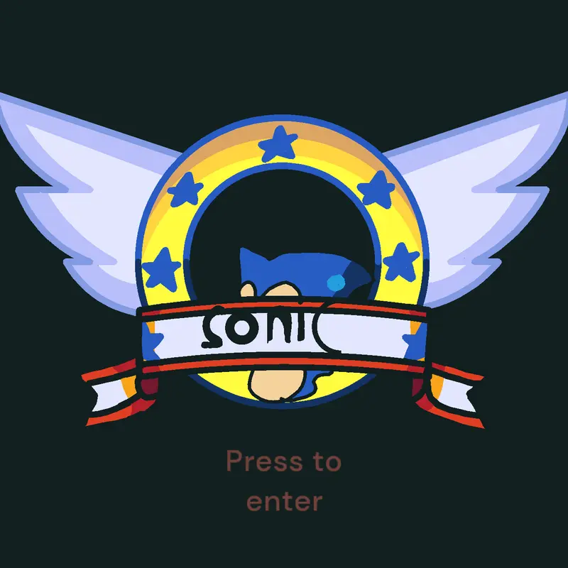 Game by @Sonic_boom