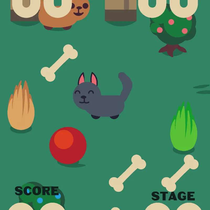 Game by @ROBOGAX