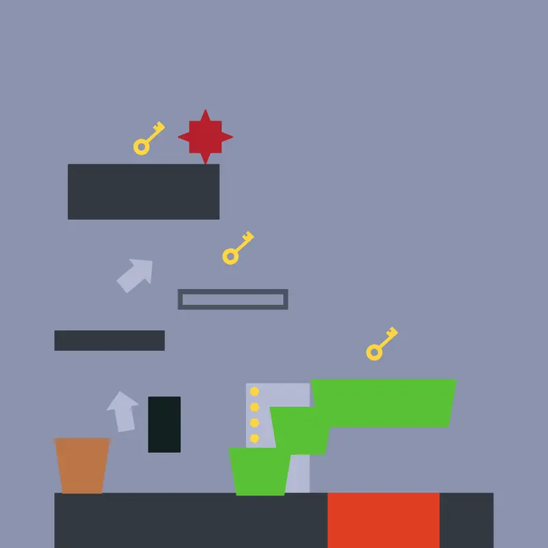 Verity platformer by @shoppingcart2763