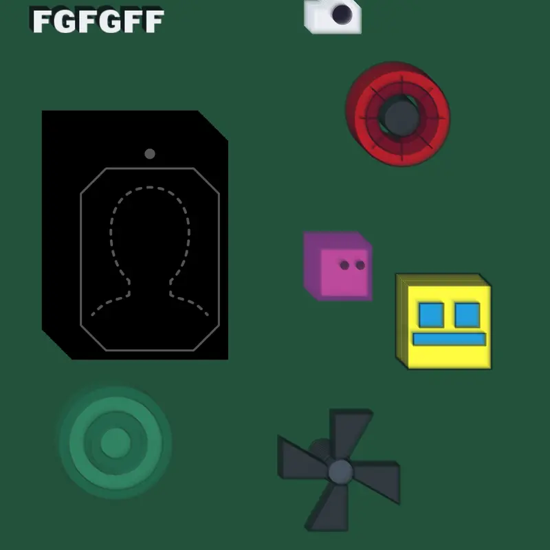 Game by @FF-BONNIE82-089