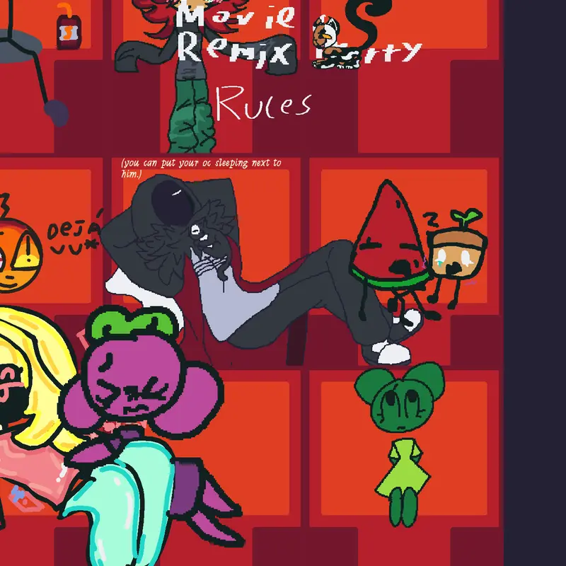 Game by @Plants_N_Melons