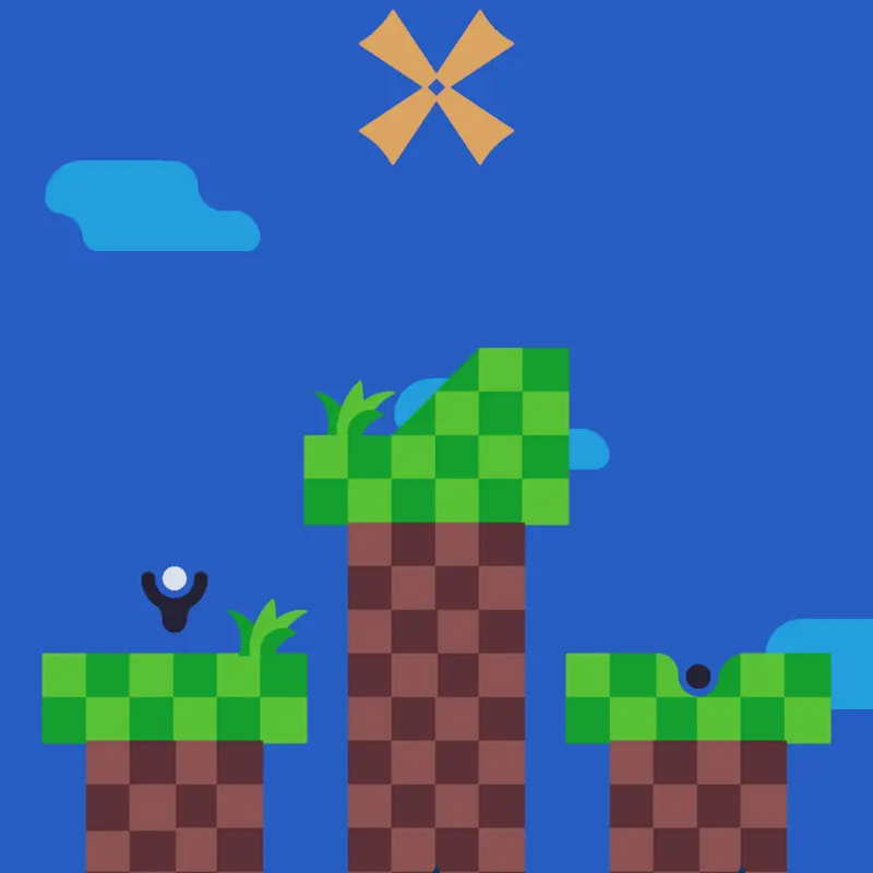 Game by @schleop