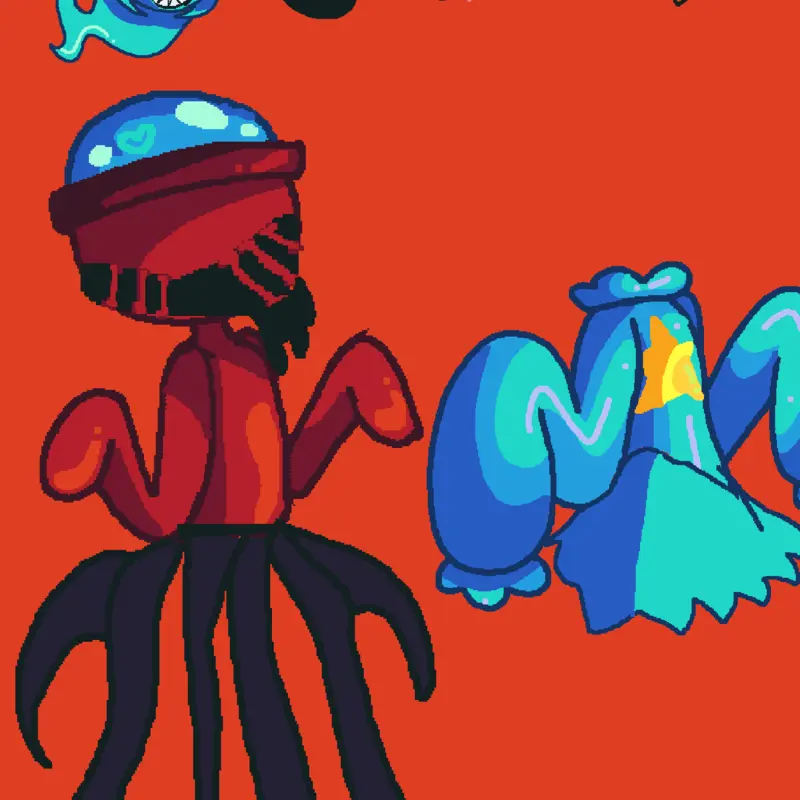 Game by @crazyrabit