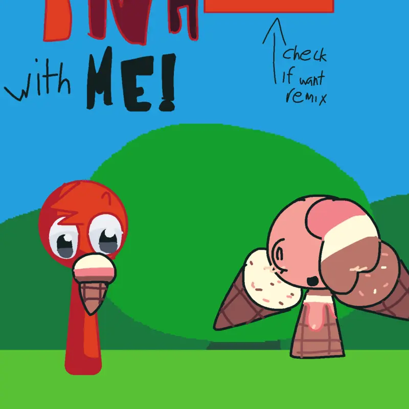 Game by @blazingAJ0692