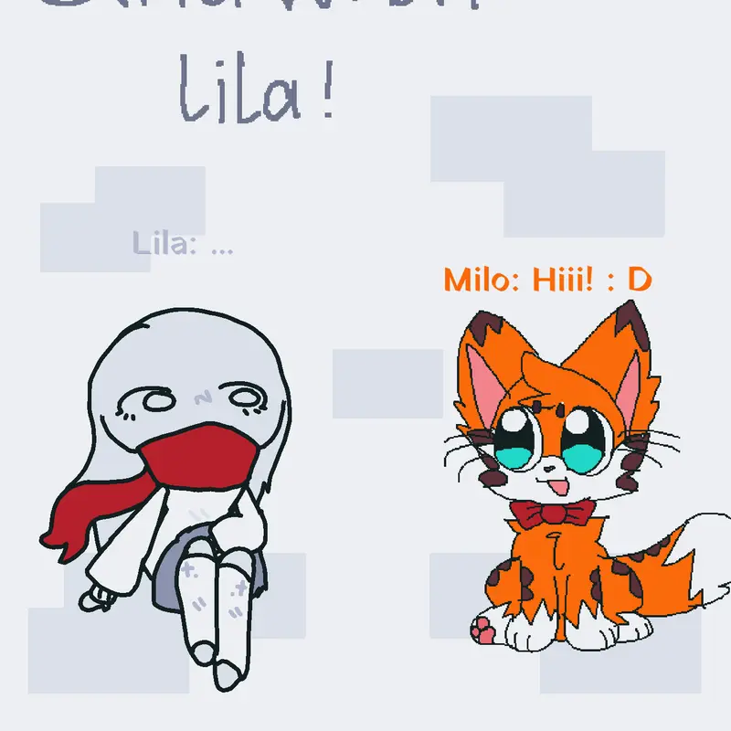 Game by @Funnylittle_Wenda-