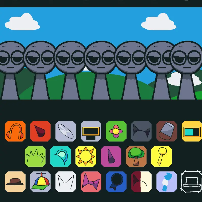 Game by @SprunkiFTWbrainrotFTL