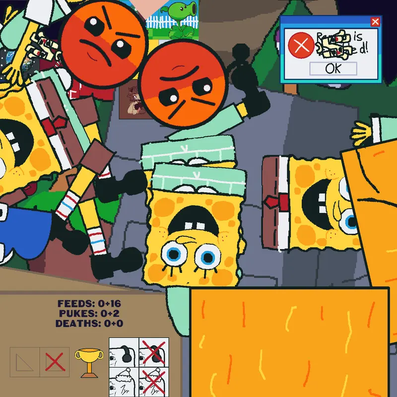 Game by @TwelveBlocks_Intender