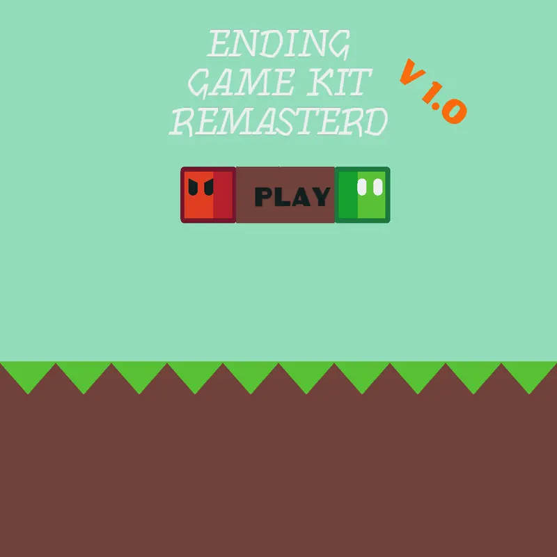 Game by @Average_Apple