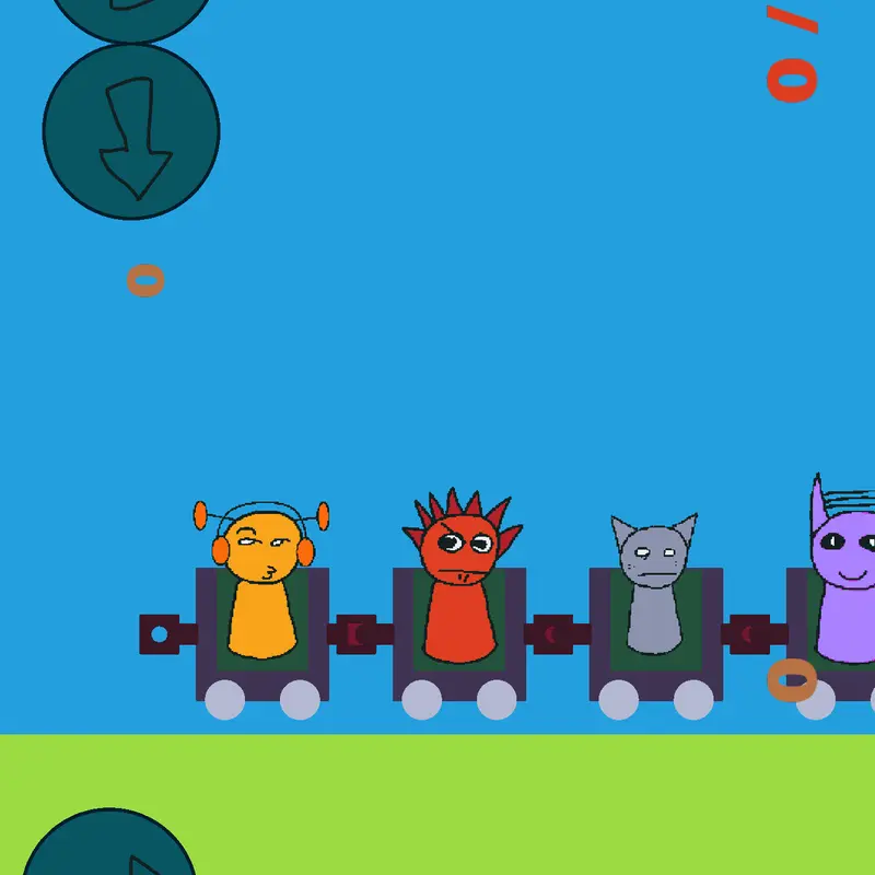 Game by @george_