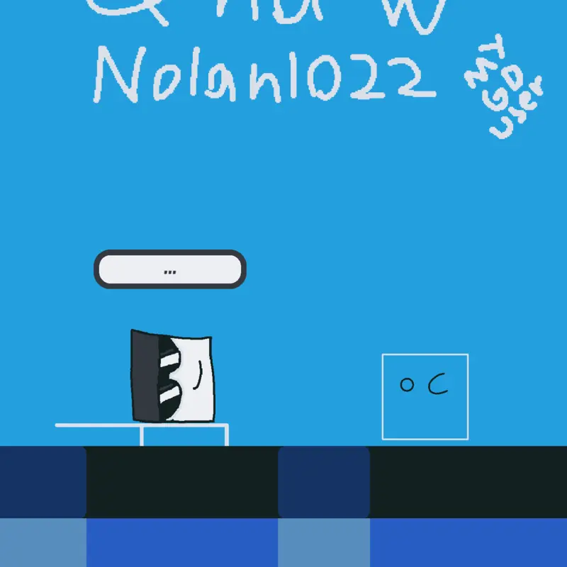 Game by @YourLocalStickman