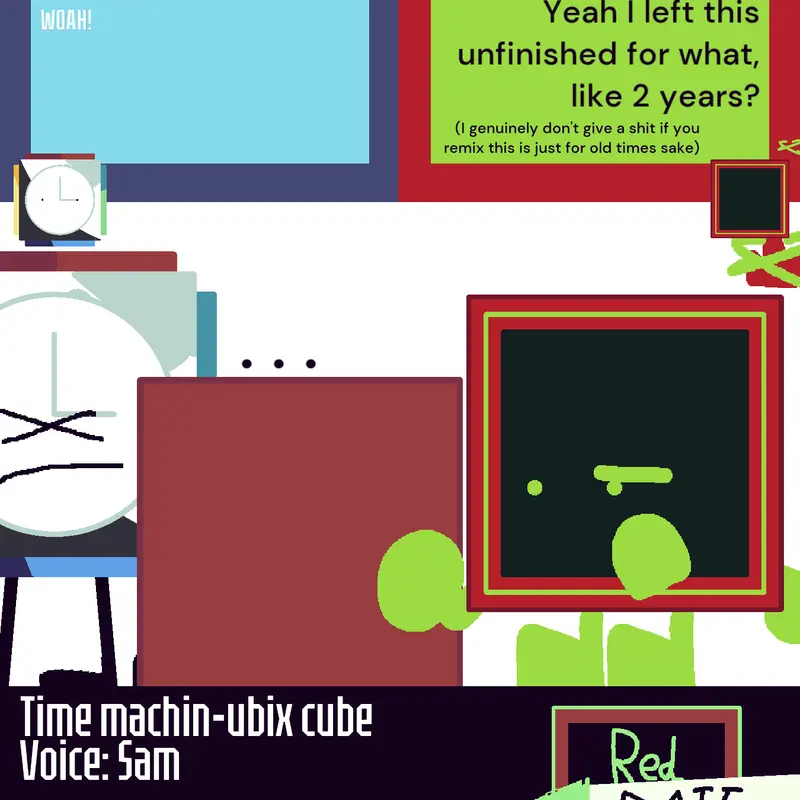 Game by @_-Red_Anims-_