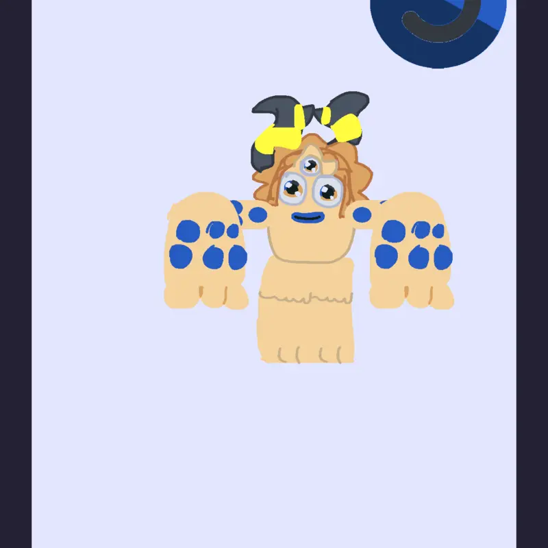 Game by @Critter_from_MSM