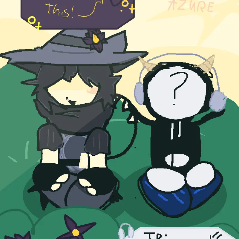 Game by @Meowl