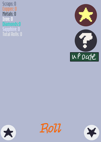 An RNG Game.