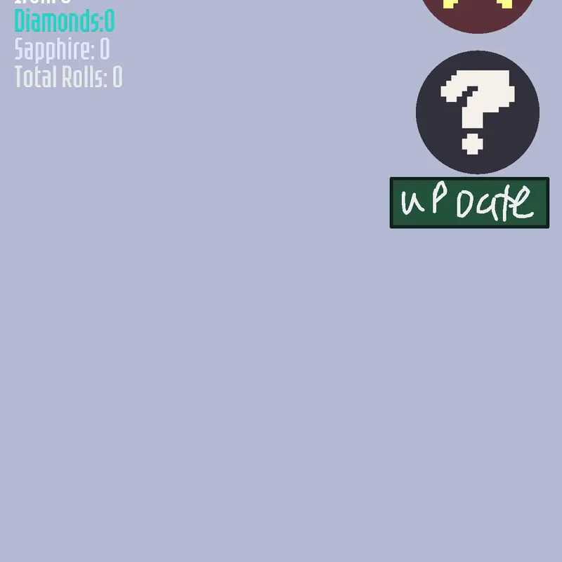 An RNG Game. by @ROOTBEERFLOAT-