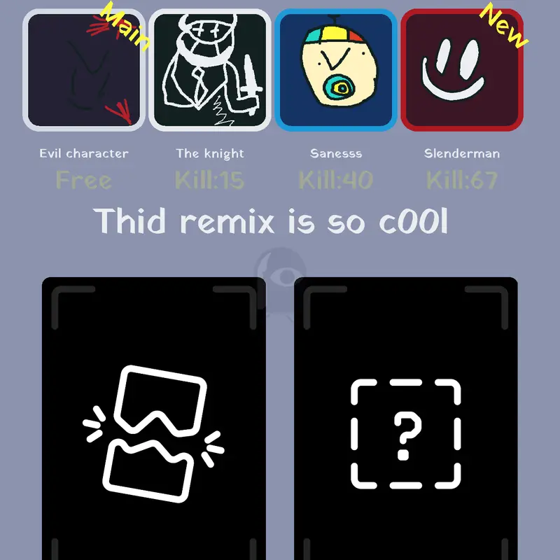 Game by @coolestmanintheuniverse