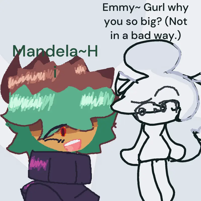 Game by @Emmycrazy