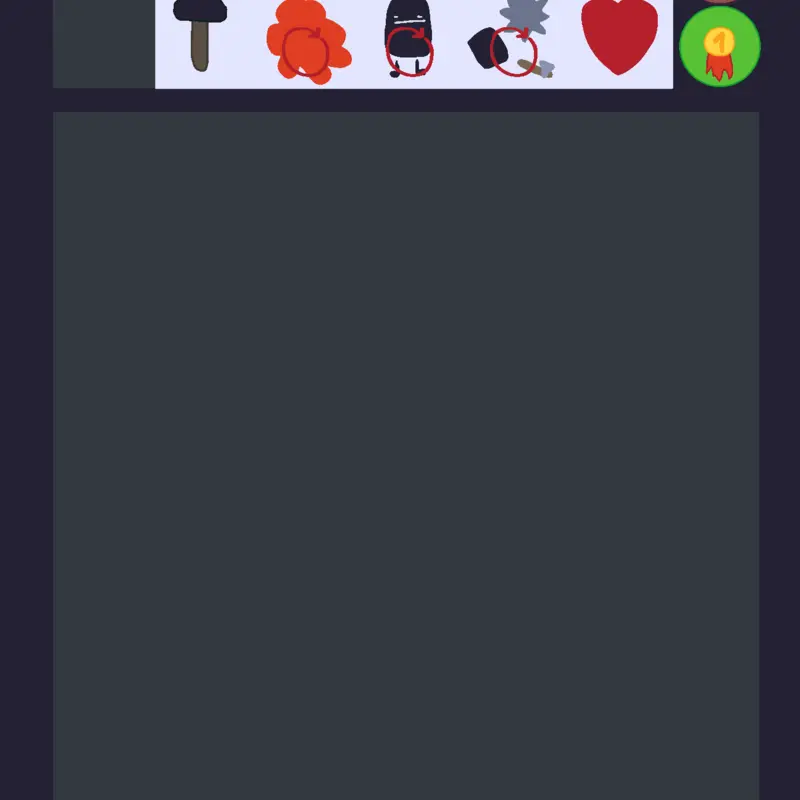 Game by @B5G3L